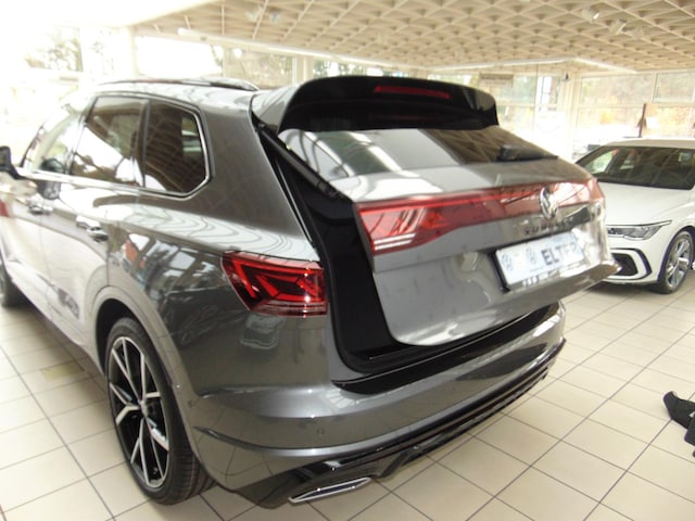 Volkswagen Touareg Style