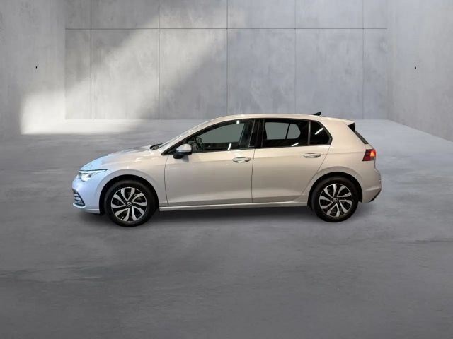 Volkswagen Golf DSG Life