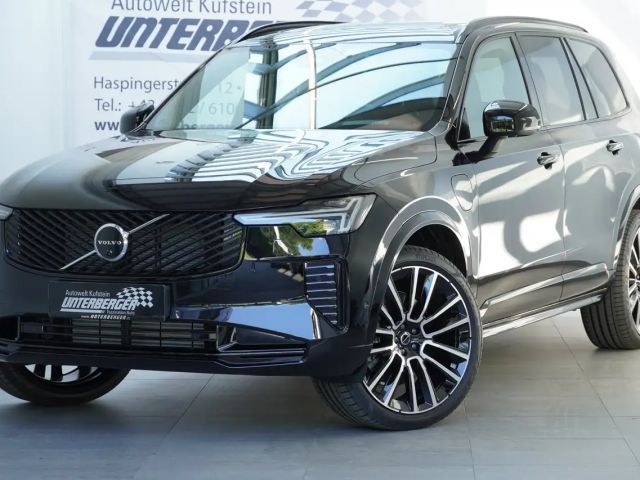 Volvo XC90 AWD Dark T8 Ultra