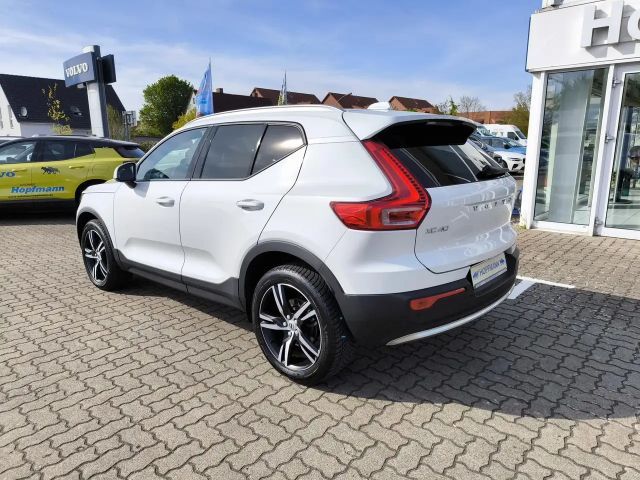 Volvo XC40 Core