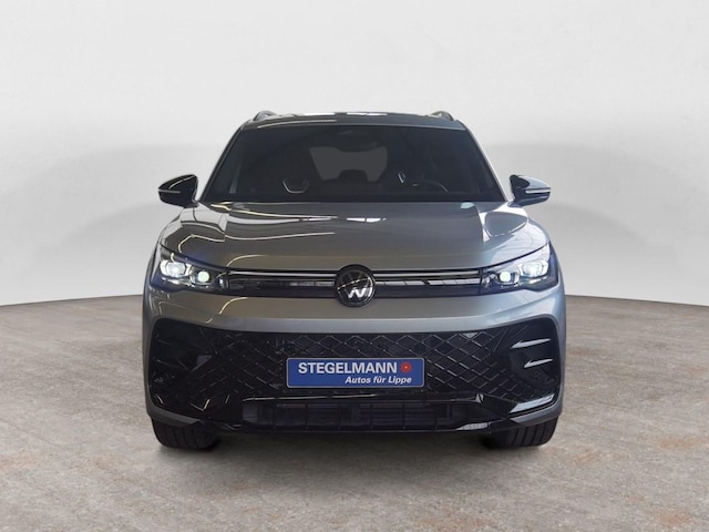 Volkswagen Tiguan DSG R-Line eHybrid