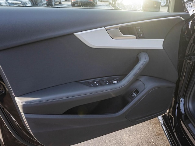 Audi A4 35 TFSI Avant