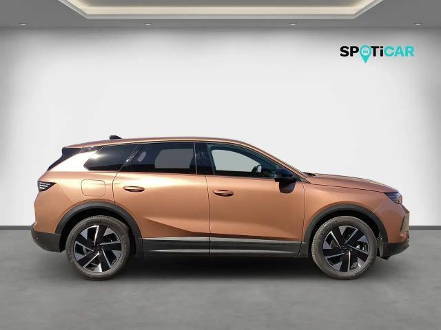 Opel Grandland X GS-Line Grand Sport Hybrid