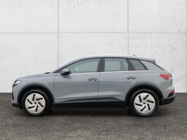 Audi Q4 e-tron 40