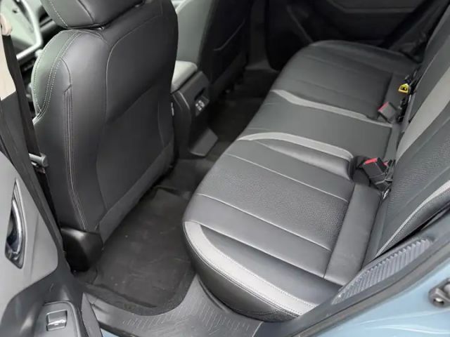 Subaru Crosstrek Crosstrek 2.0ie Lineartronic Platinum