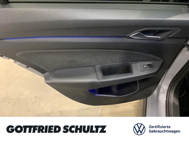 Volkswagen Golf DSG GTI Golf VIII