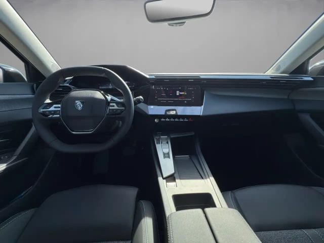 Peugeot 308 Allure Pack Hybrid SW