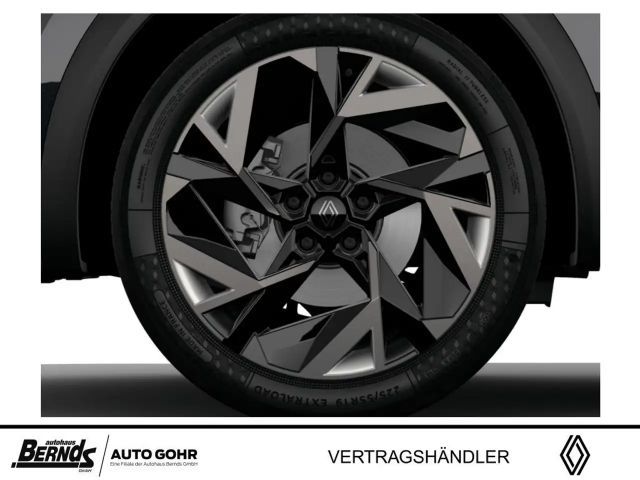 Renault Symbioz Esprit Alpine