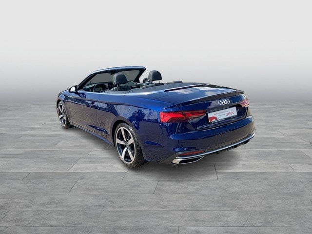 Audi A5 35 TFSI Cabriolet S-Tronic