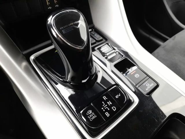 Mitsubishi Eclipse Cross 4WD PHEV