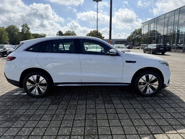 Mercedes-Benz EQC 400 4MATIC AMG Line
