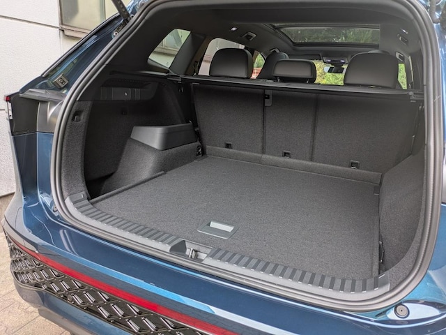 Volkswagen Tayron 2.0 TDI DSG R-Line