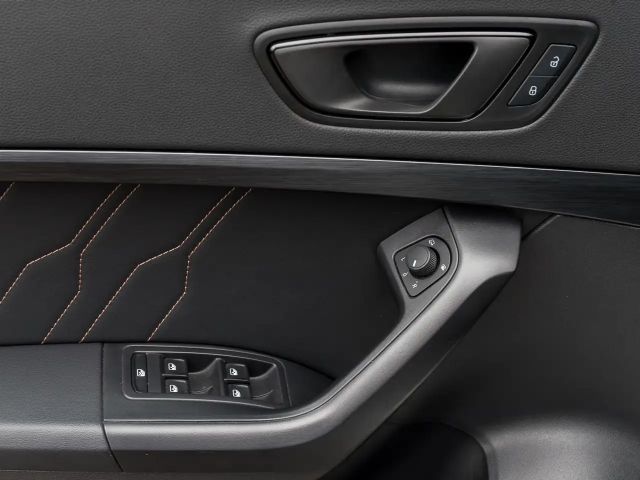 Cupra Ateca LIMITED EDITION BREMBO PANO KAMERA LM20