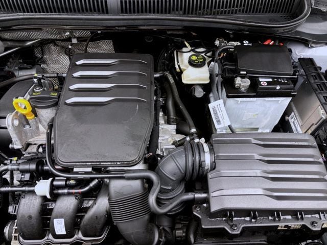 Volkswagen Polo 1.0 MPI Life