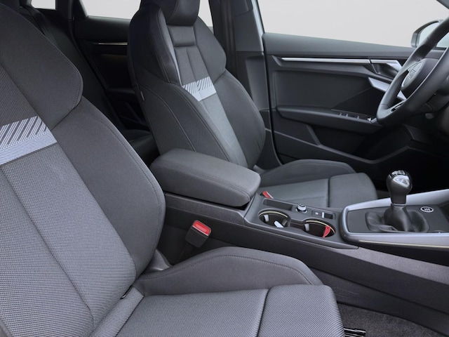 Audi A3 30 TDI Sportback