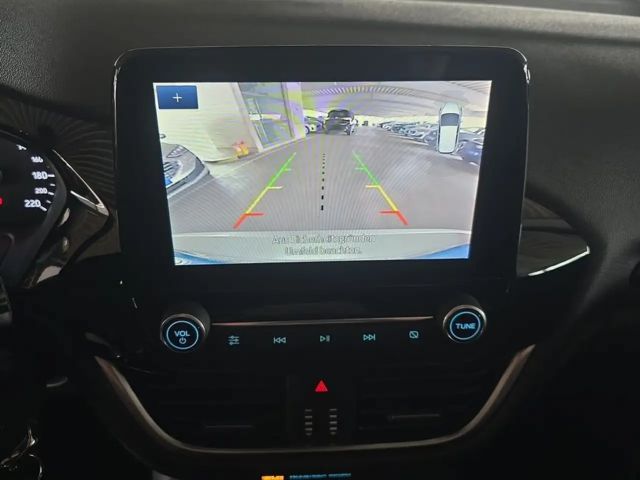 Ford Fiesta Cool & Connect