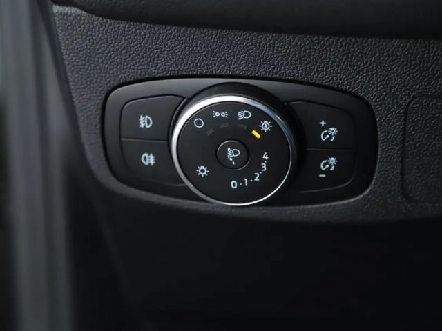 Ford Focus Cool & Connect EcoBoost