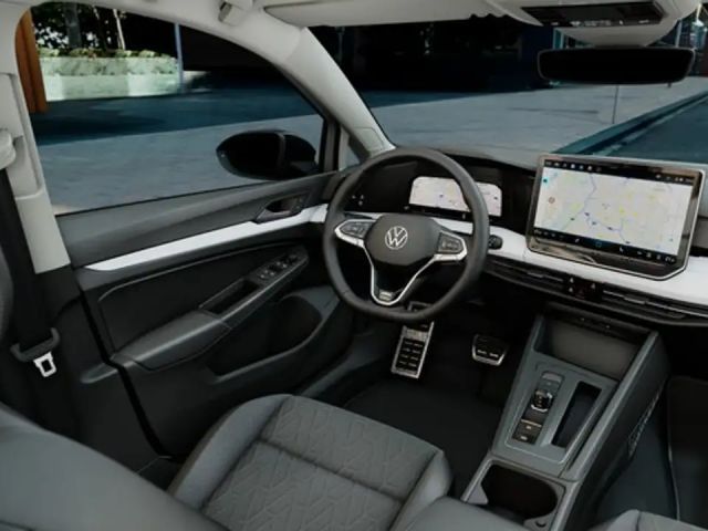 Volkswagen Golf DSG Life