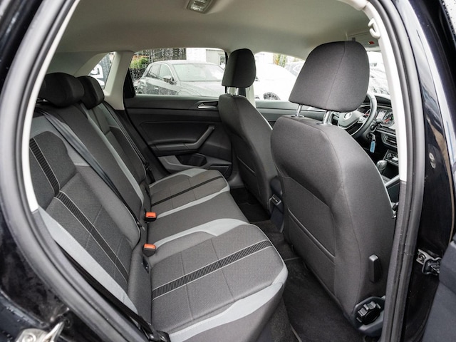 Volkswagen Polo 1.0 TSI DSG Highline