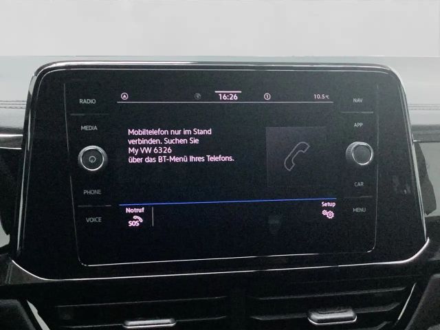 Volkswagen T-Roc 1.5 TSI DSG IQ.Drive R-Line