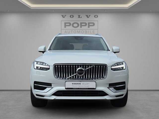 Volvo XC90 XC90
