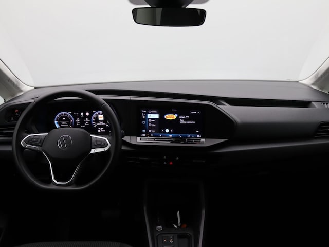 Volkswagen Caddy Combi DSG