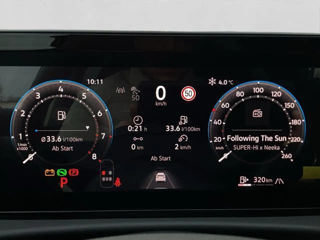 Volkswagen T-Roc 1.5 eTSI DSG Life