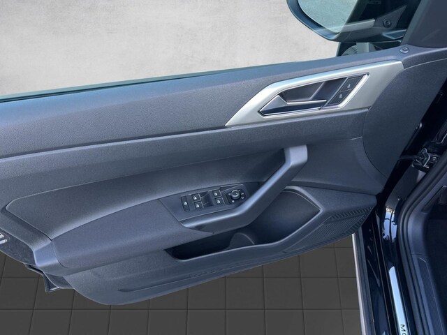 Volkswagen Taigo 1.0 TSI Move