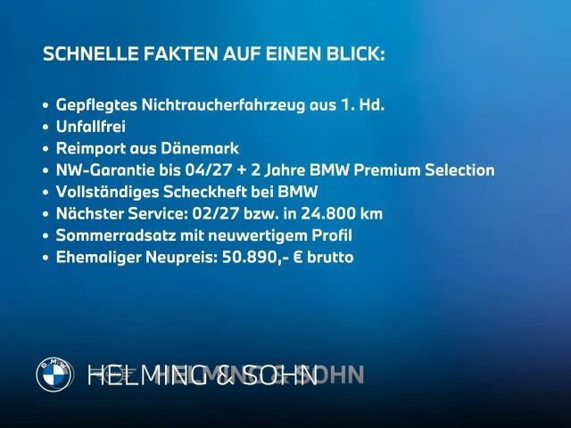 BMW X1 Comfort pakket M-Sport sDrive18i