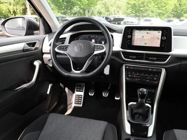 Volkswagen T-Roc 1.5 TSI Move
