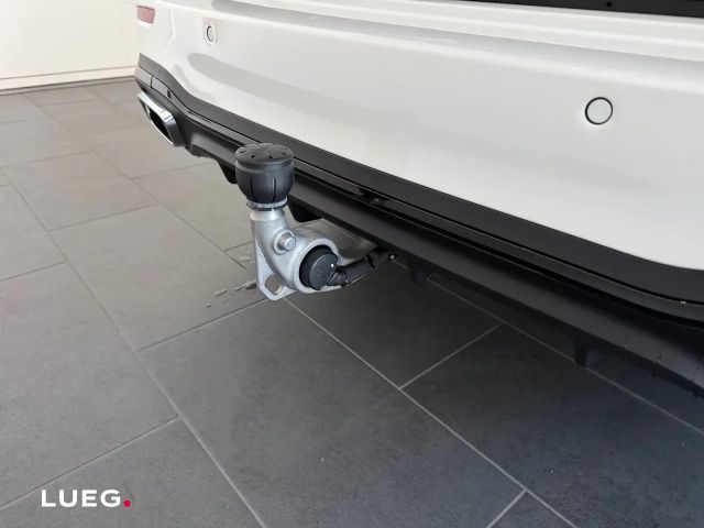 Mercedes-Benz C 220 AMG Line C 220 d Estate