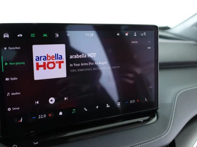 Skoda Enyaq Coupe Sportline