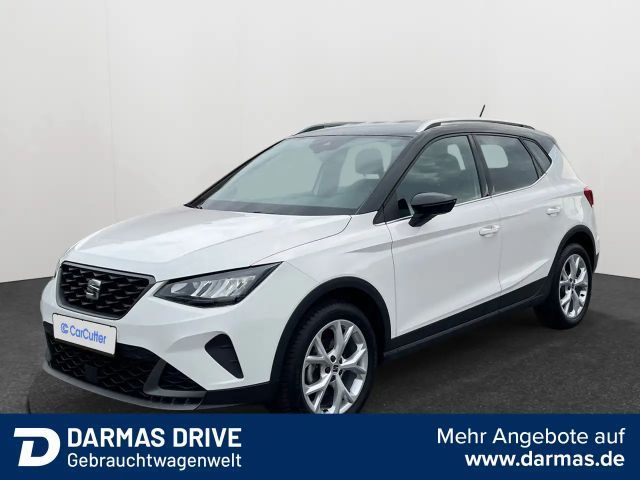 Seat Arona 1.0 TSI FR-lijn
