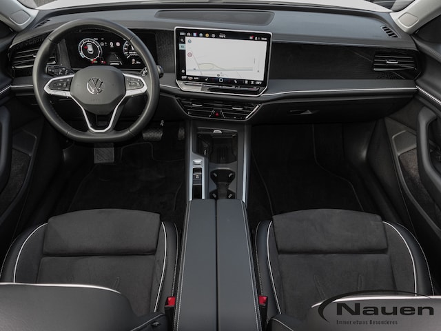 Volkswagen Passat 1.5 eTSI Business DSG