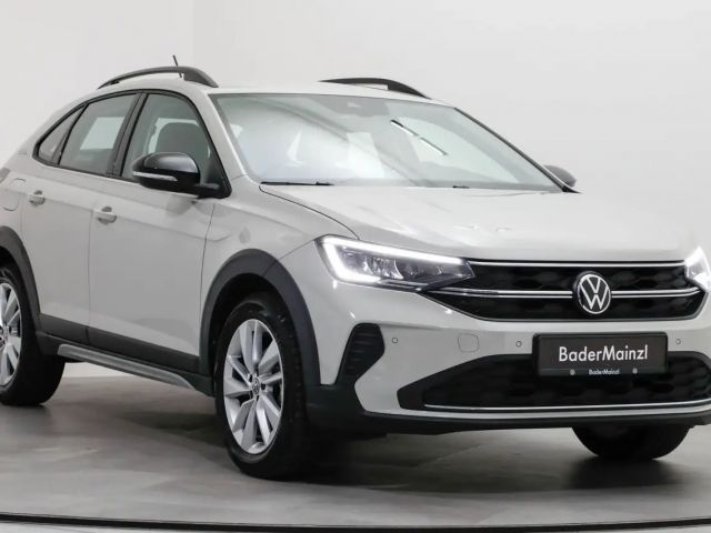 Volkswagen Taigo 1.0 TSI