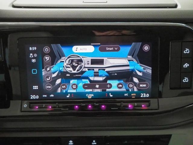 Volkswagen California 2.0 TDI Beach DSG T7