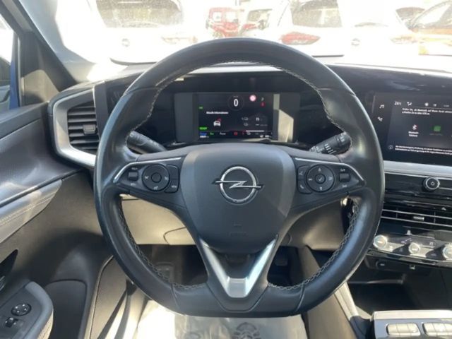 Opel Mokka Elegance Mokka-e