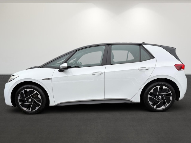 Volkswagen ID.3 LED. Navi. Einparkhilfe