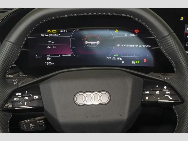 Audi Q5 2.0 TFSI Quattro S-Line Sportback