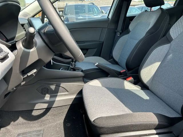 Renault Clio Evolution SCe 65