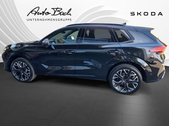 Cupra Terramar 2.0 TSI VZ