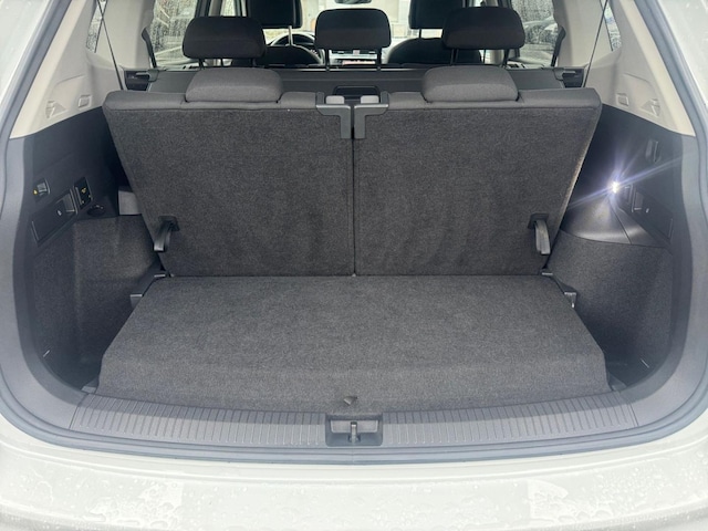 Volkswagen Tiguan 1.5 TSI Allspace DSG Life