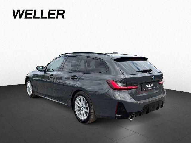 BMW 320 320d M-Sport Touring