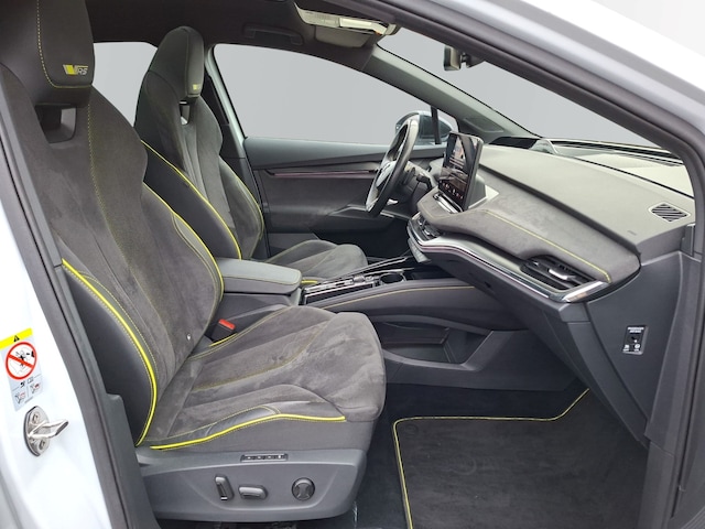 Skoda Enyaq Coupe Lounge RS