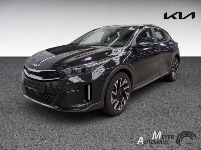 Kia XCeed Spirit