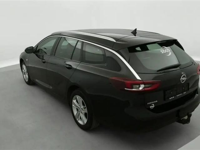 Opel Insignia 1.5 Turbo Turbo