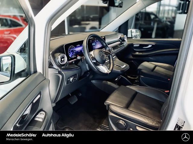 Mercedes-Benz EQV 300 Limousine Lang