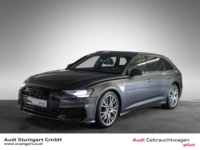 Audi A6 55 TFSI Avant Quattro S-Tronic Sport