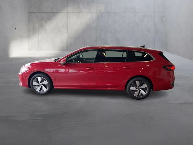 Volkswagen Passat Business DSG Variant