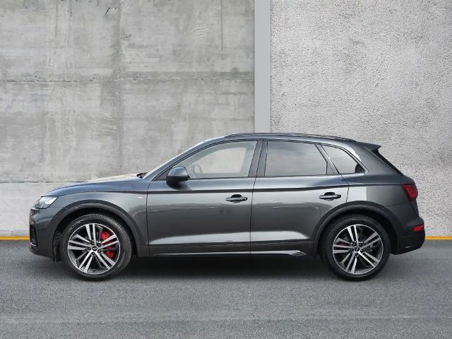 Audi Q5 35 TDI S-Line